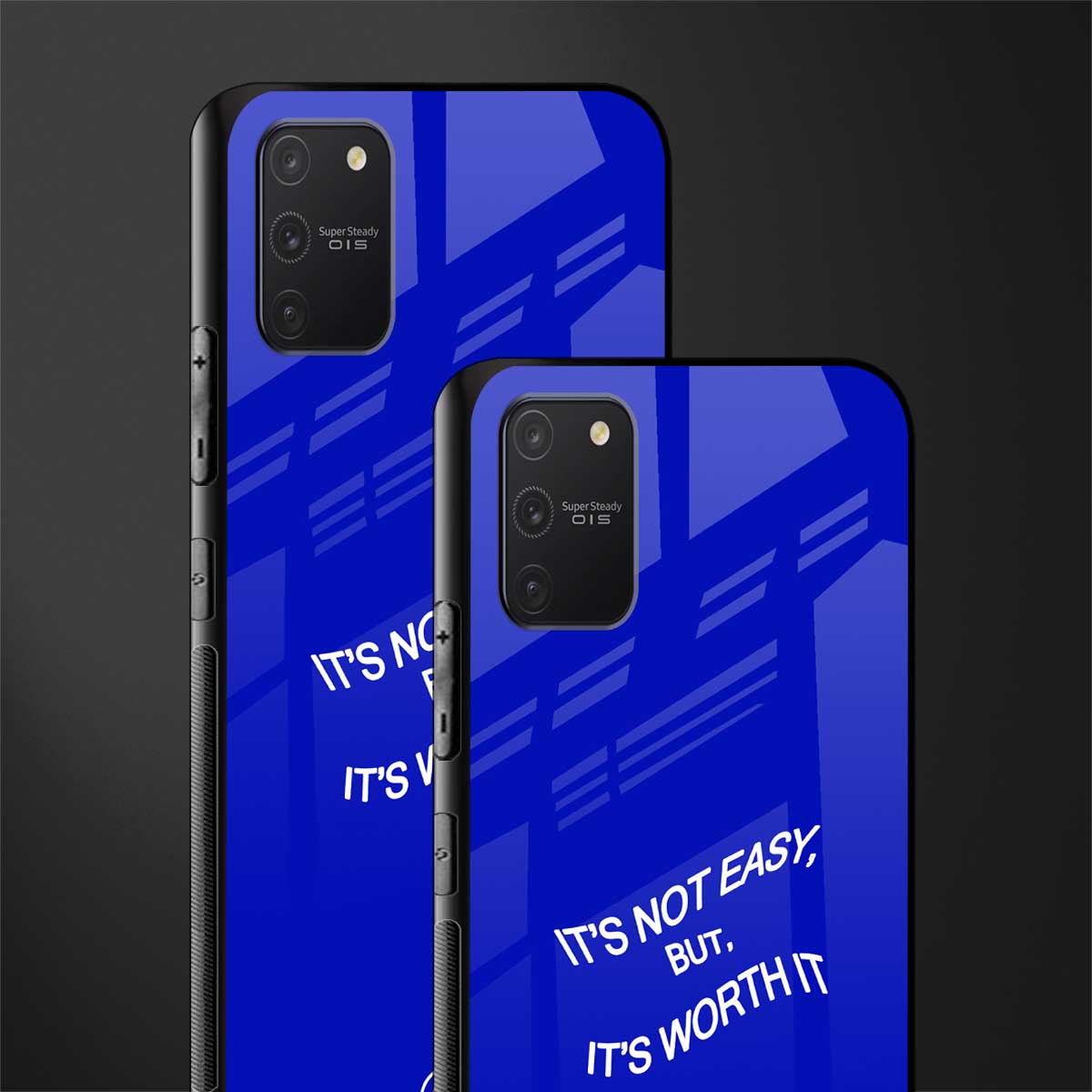 worth it glass case for samsung galaxy s10 lite image-2