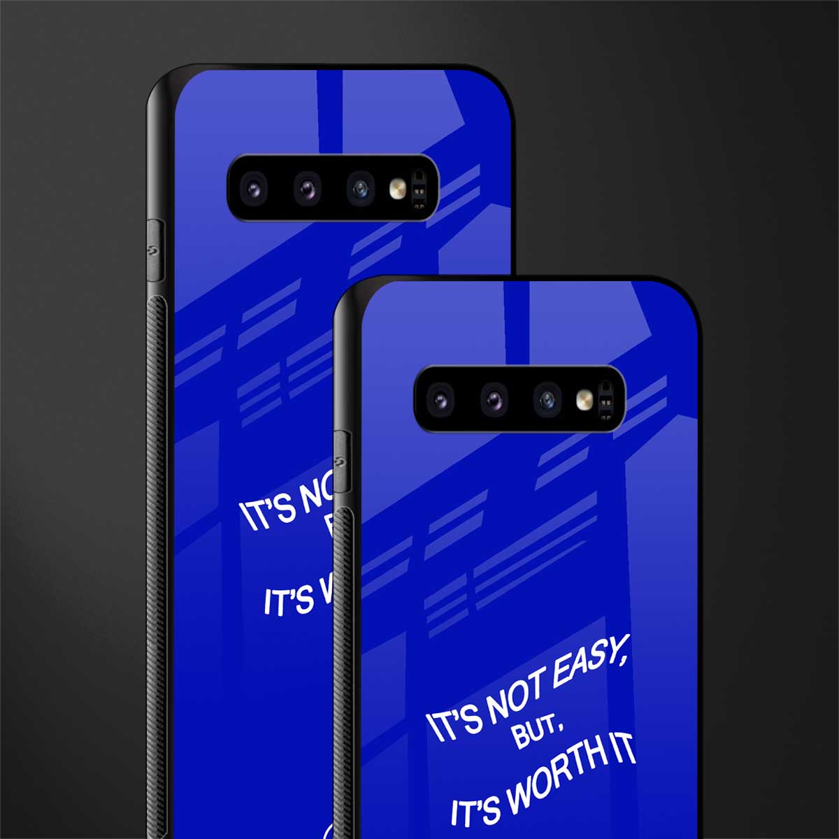 worth it glass case for samsung galaxy s10 plus image-2
