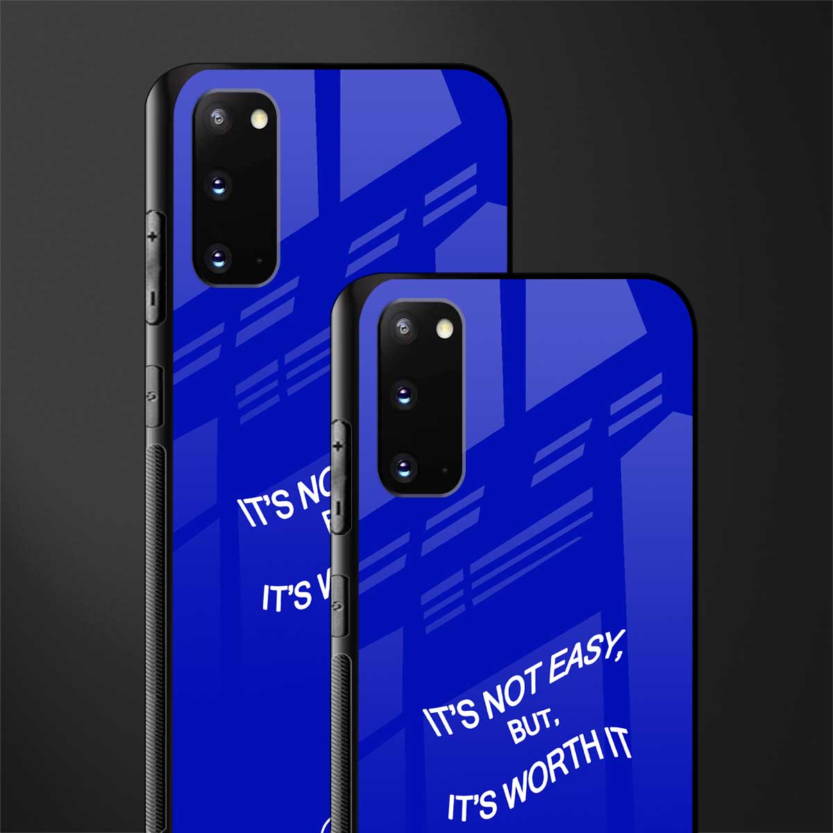 worth it glass case for samsung galaxy s20 image-2