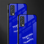 worth it glass case for oneplus nord 2 5g image-2