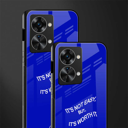 worth it glass case for phone case | glass case for oneplus nord 2t 5g