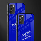 worth it glass case for samsung galaxy note 20 image-2