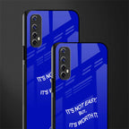 worth it glass case for realme narzo 20 pro image-2