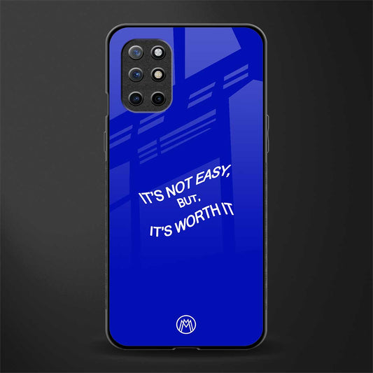 worth it glass case for oneplus 8t image