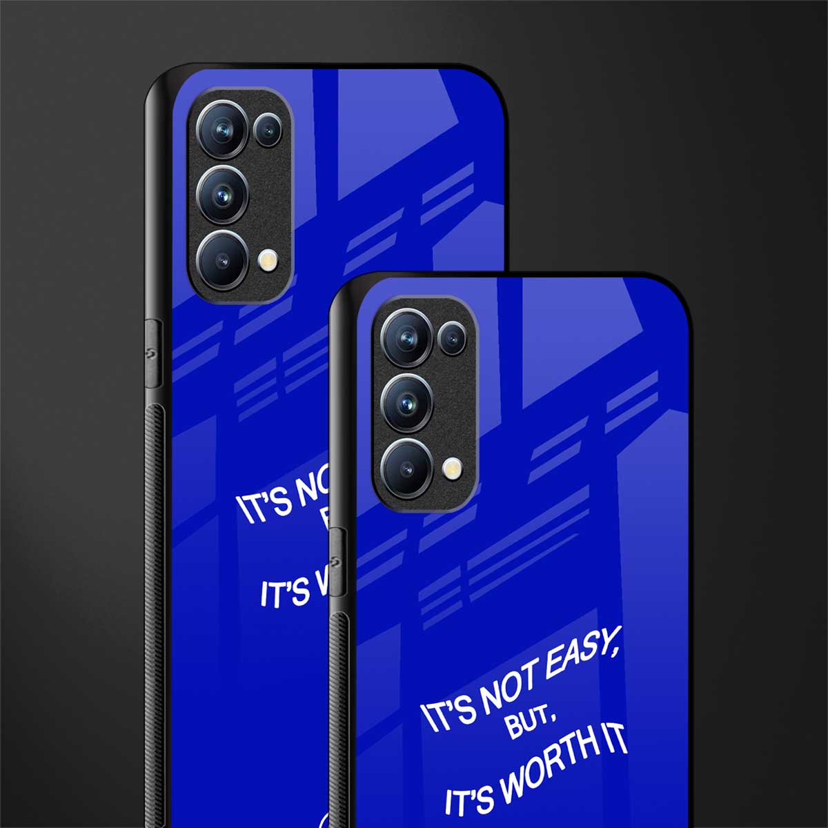 worth it glass case for oppo reno 5 pro image-2