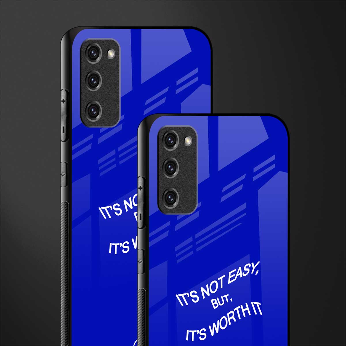 worth it glass case for samsung galaxy s20 fe image-2