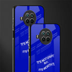 worth it glass case for mi 10i image-2