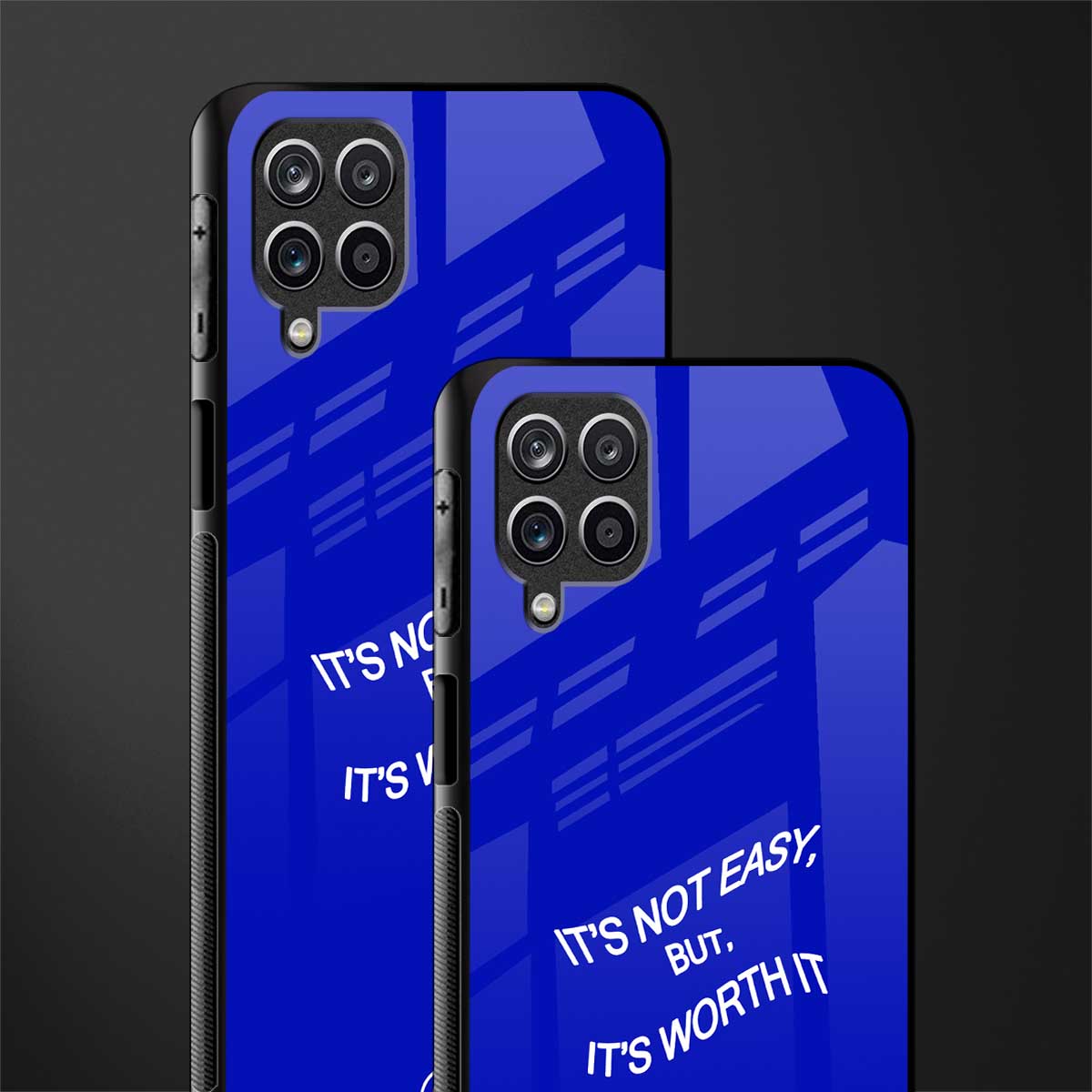 worth it glass case for samsung galaxy a12 image-2