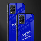 worth it glass case for realme 8 pro image-2