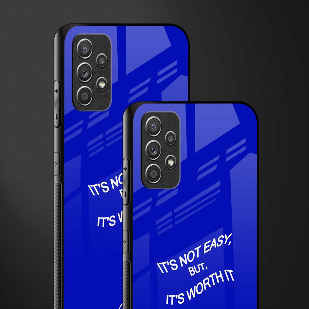 worth it glass case for samsung galaxy a32 4g image-2