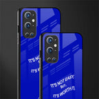 worth it glass case for oneplus 9 pro image-2