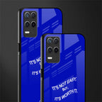worth it glass case for realme 8 5g image-2