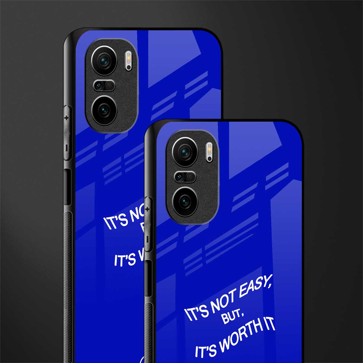 worth it glass case for mi 11x 5g image-2