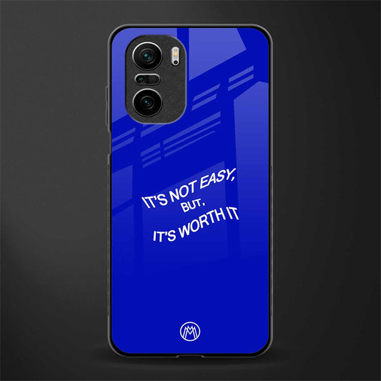 worth it glass case for mi 11x 5g image