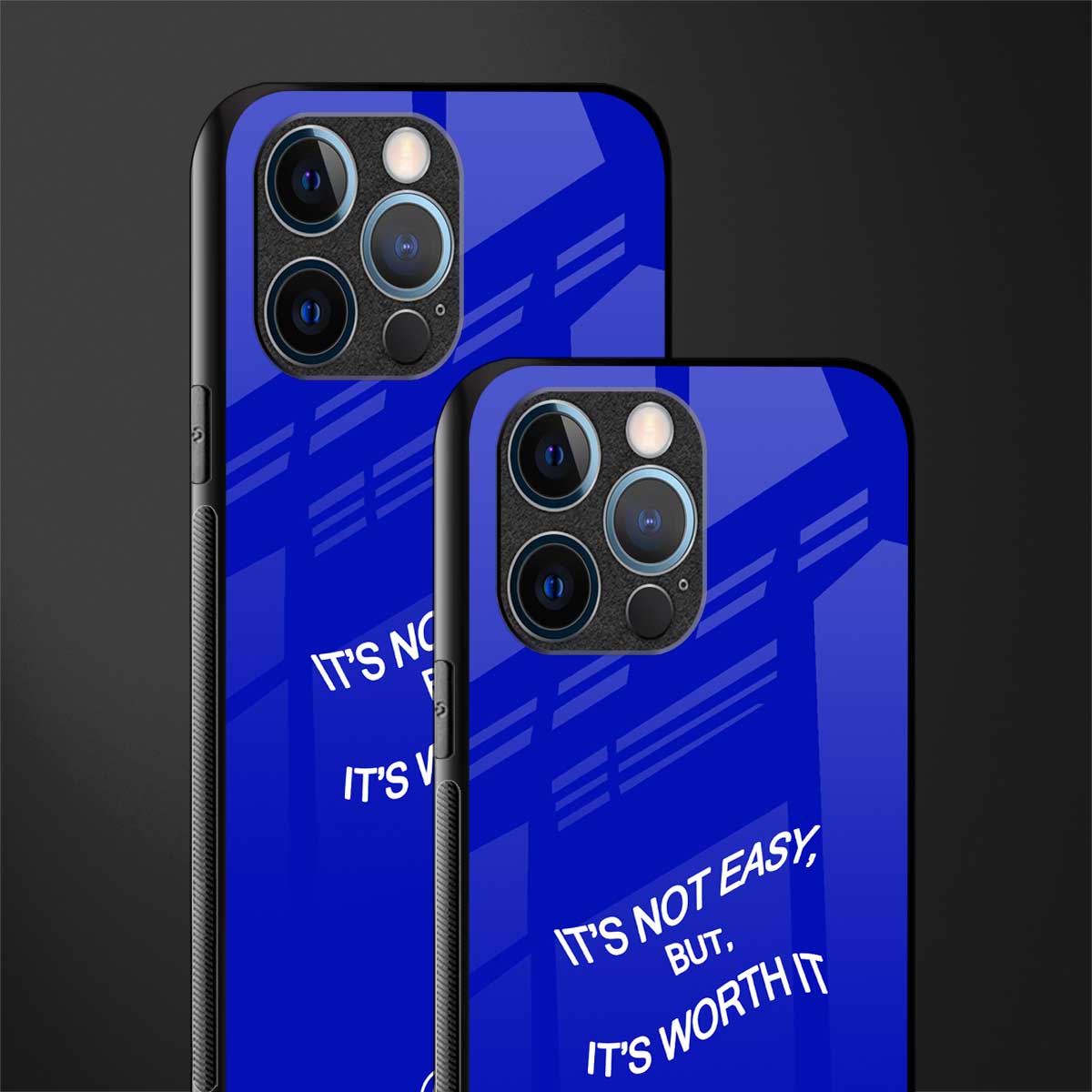 worth it glass case for iphone 12 pro image-2