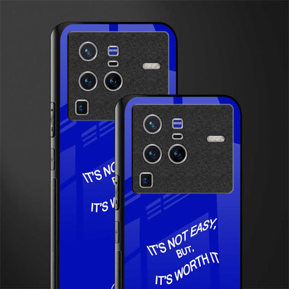 worth it glass case for vivo x80 pro 5g image-2
