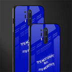 worth it glass case for oneplus 8 pro image-2