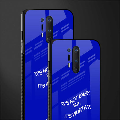 worth it glass case for oneplus 8 pro image-2