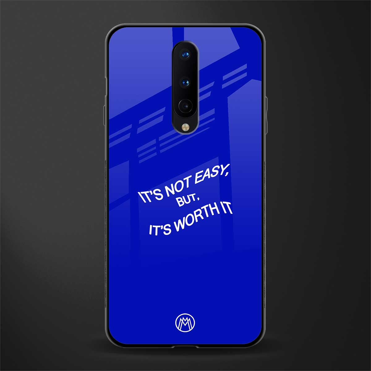 worth it glass case for oneplus 8 image