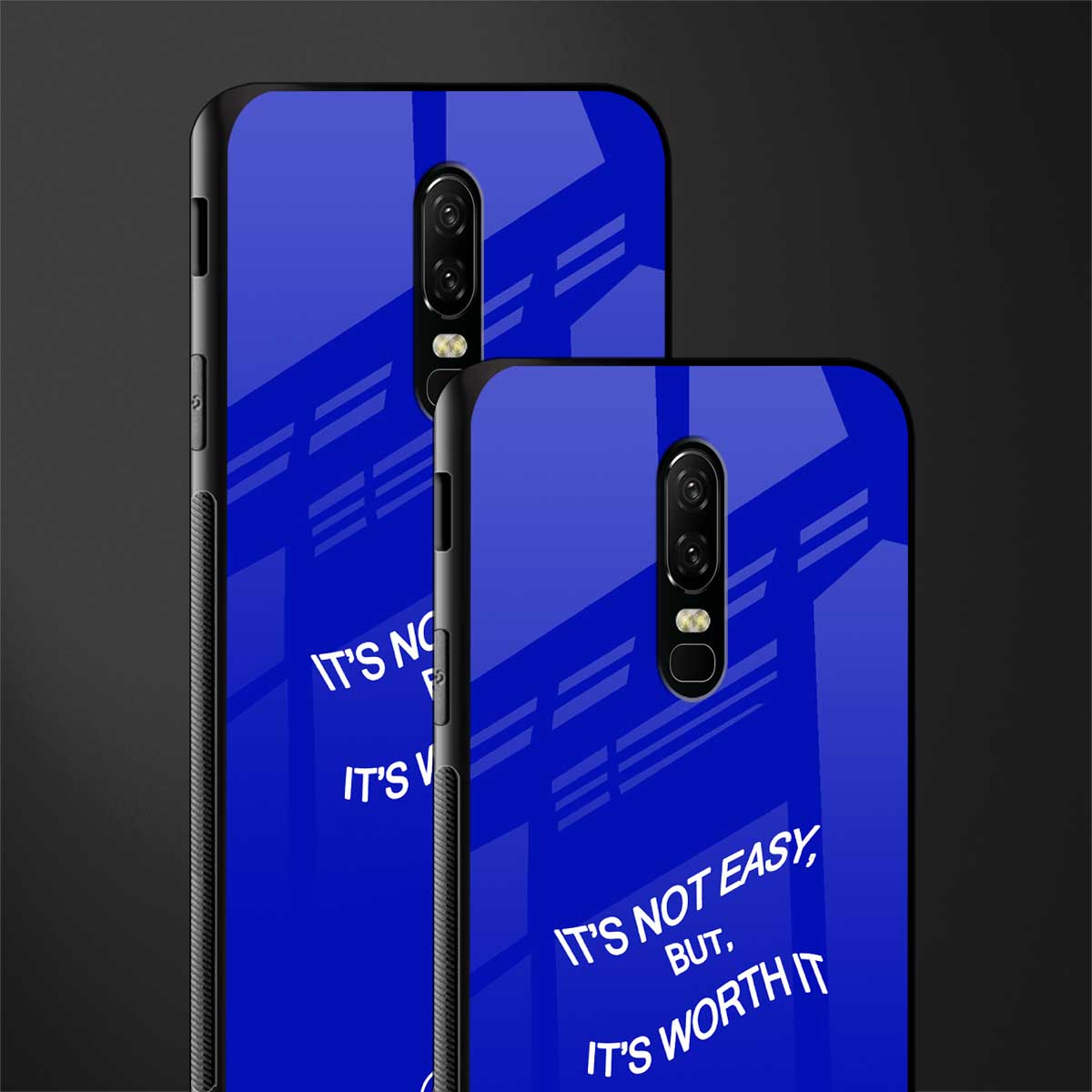 worth it glass case for oneplus 6 image-2