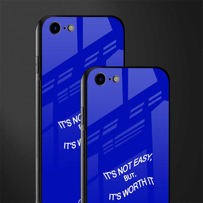 worth it glass case for iphone se 2020 image-2