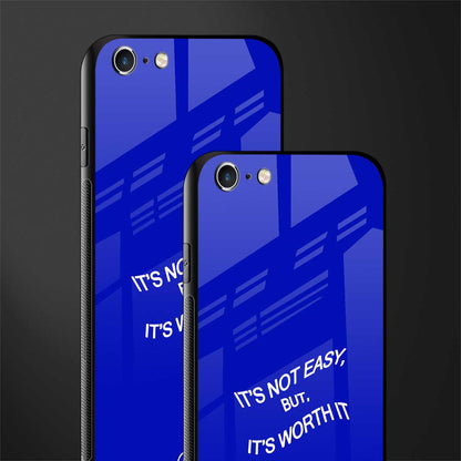 worth it glass case for iphone 6s image-2