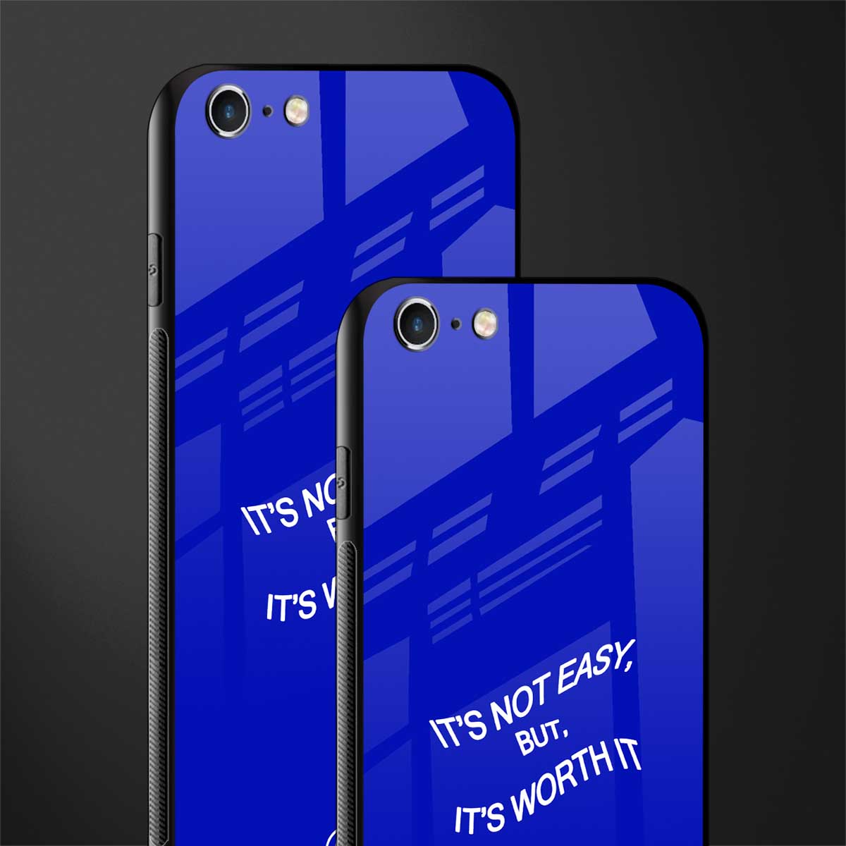 worth it glass case for iphone 6 plus image-2