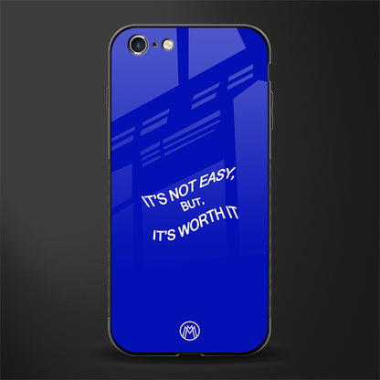 worth it glass case for iphone 6s image