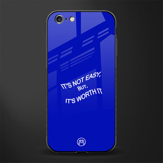worth it glass case for iphone 6 image