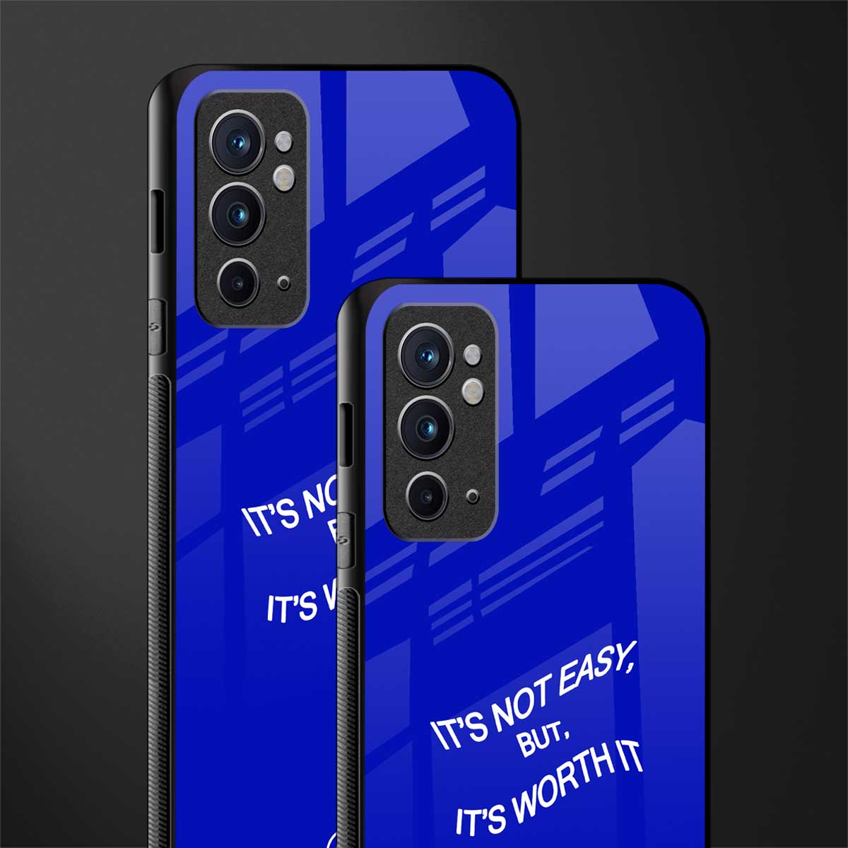 worth it glass case for oneplus 9rt image-2