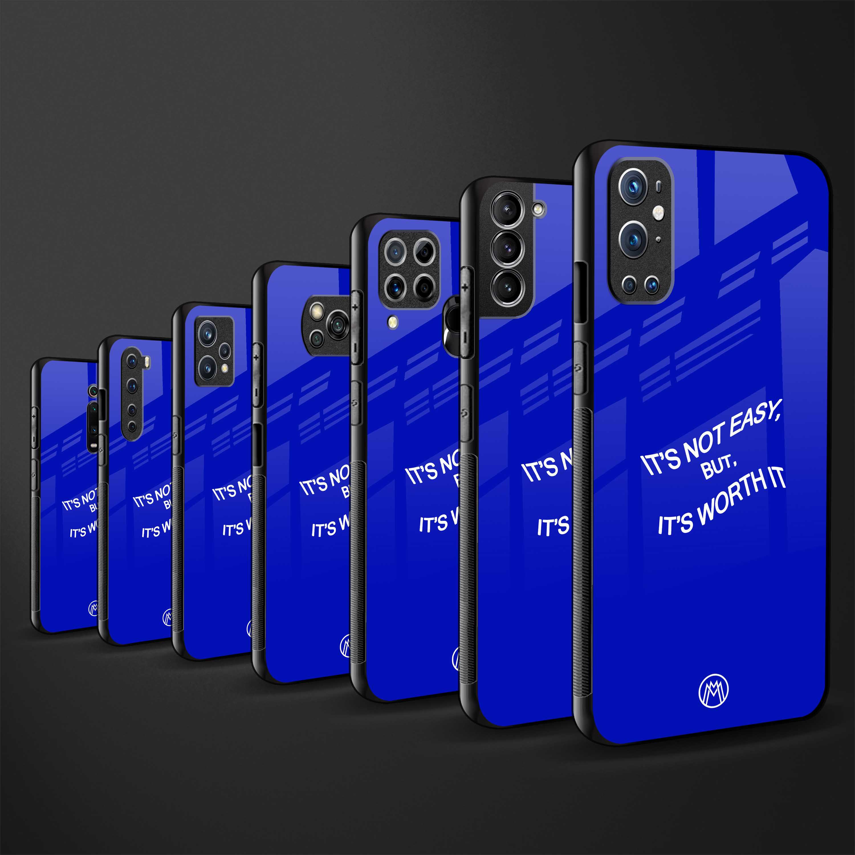 worth it back phone cover | glass case for redmi note 11 pro plus 4g/5g
