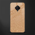 worthy glass case for vivo s1 pro image