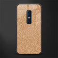 worthy glass case for vivo v17 pro image