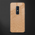 worthy glass case for vivo v17 pro image