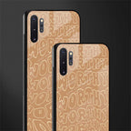 worthy glass case for samsung galaxy note 10 plus image-2