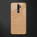 worthy glass case for oppo a5 2020 image