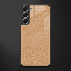 worthy glass case for samsung galaxy s21 image