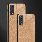 worthy glass case for oneplus nord 2 5g image-2