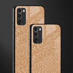 worthy glass case for samsung galaxy note 20 image-2