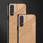 worthy glass case for realme 7 image-2