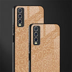 worthy glass case for vivo y12g image-2