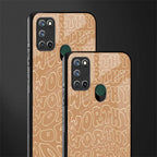 worthy glass case for realme 7i image-2