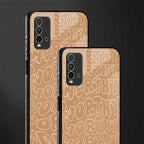 worthy glass case for redmi 9 power image-2