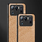 worthy glass case for mi 11 ultra 5g image-2