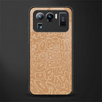 worthy glass case for mi 11 ultra 5g image