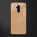 worthy glass case for oneplus 7t pro image
