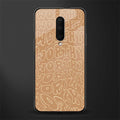 worthy glass case for oneplus 7 pro image
