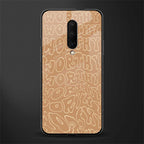 worthy glass case for oneplus 7 pro image