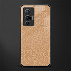 worthy glass case for vivo x70 image