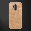 worthy glass case for oneplus 8 pro image
